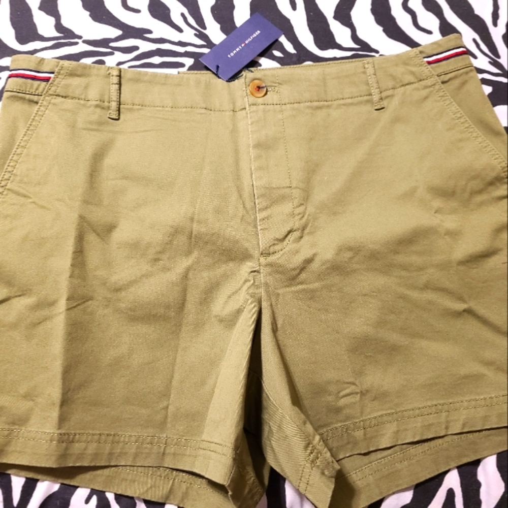 Tommy hilfiger shorts 16